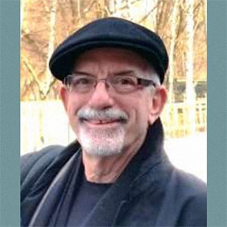 Rabbi Russell Resnik, MA, LPCC
