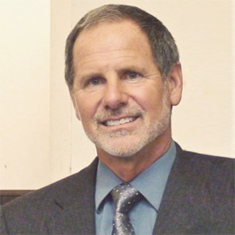 Rabbi Barney Kasdan, M. Div.