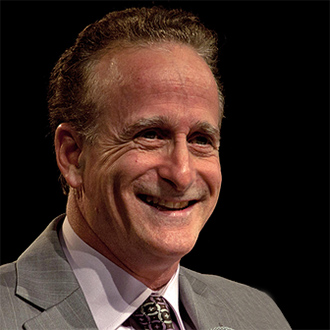 Rabbi Jeff Forman
