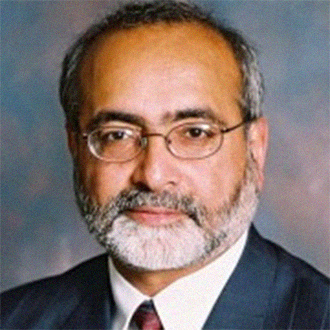 Dr. William Raccah