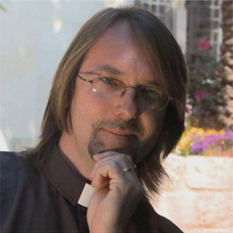 Dr. Aaron Eime